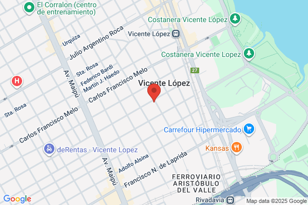 Vargas, Nestor