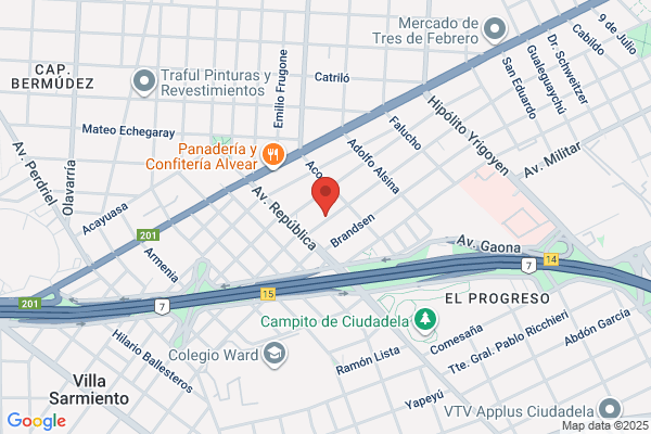 Amentuel S.A.