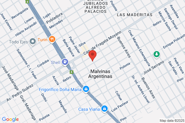 Casita De Tortas