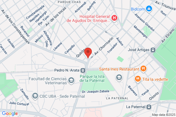 La Fabrica