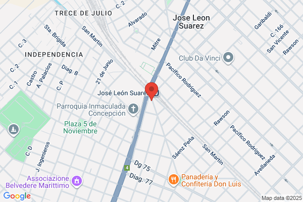 Las Delicias