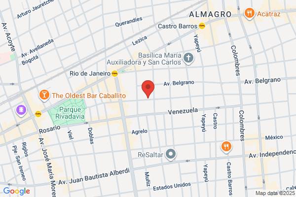 Compañia De Danza Y Teatro Miguel Robles