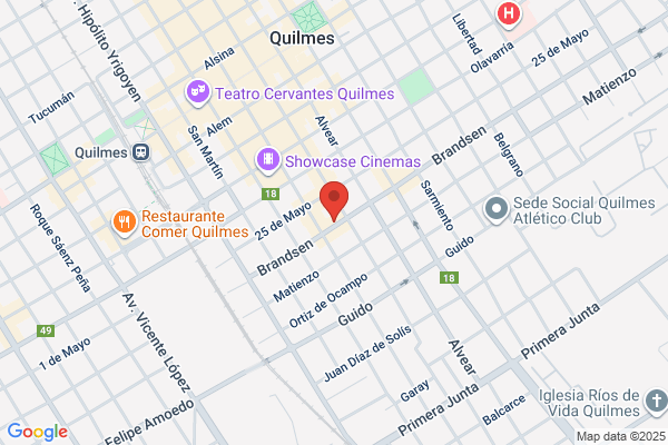 Centro Fotográfico Quilmes