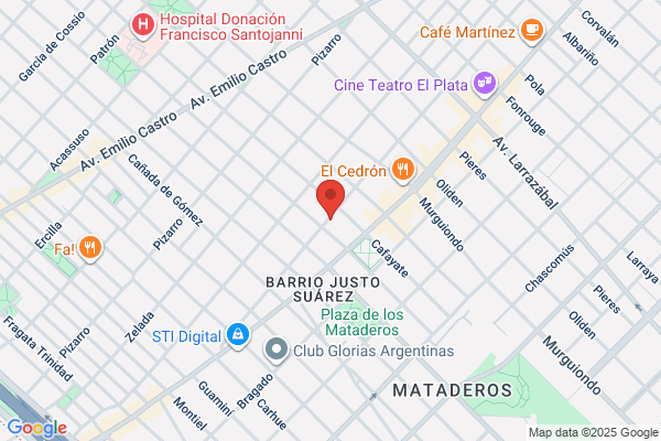 Villamil Y Hernandez S.A.