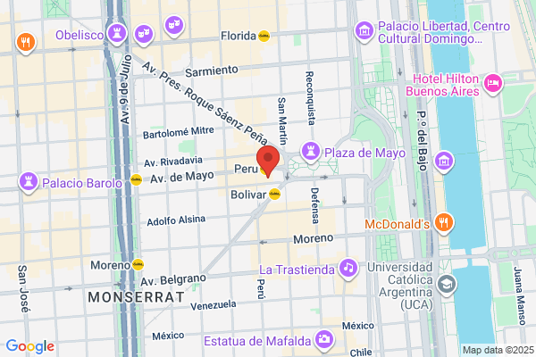 Ailola Buenos Aires Escuela de Idiomas
