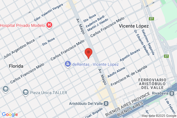 Academia Cultural Inglesa Florida