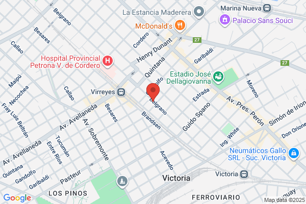 E.I.N. Escuela Inglesa Del Norte