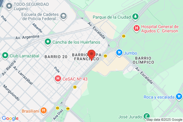 Instituto Olimpic S.R.L.