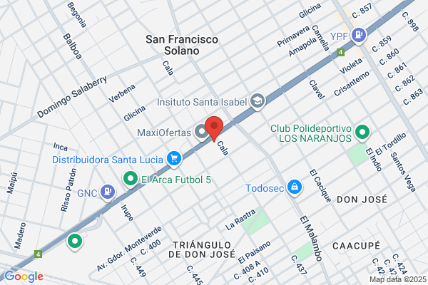 Instituto Rubino