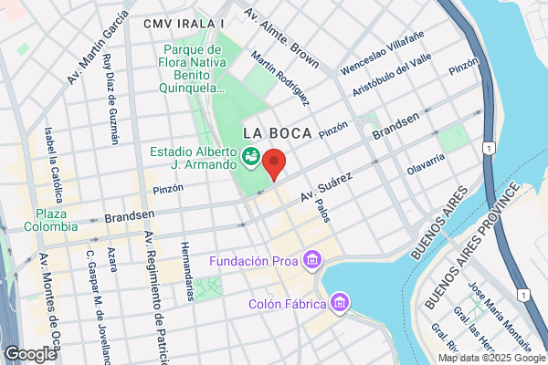 Boccardo, Carlos