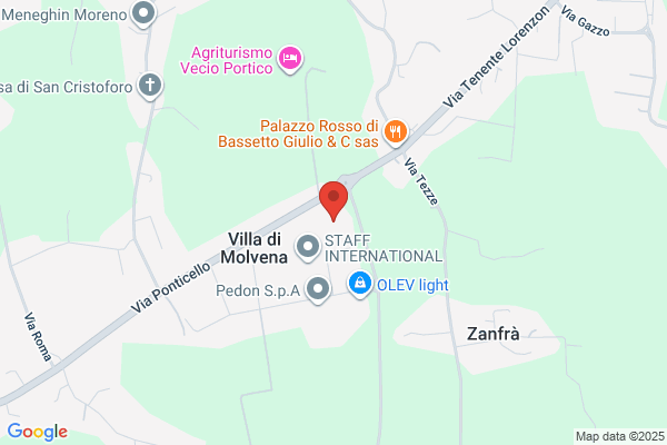 Baggetto, Carmen