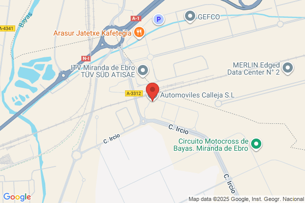 Calleja Garage