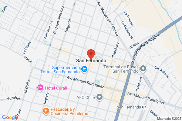Fernando S.A.