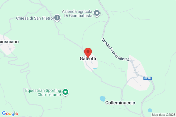 Galeotti, Juan L.