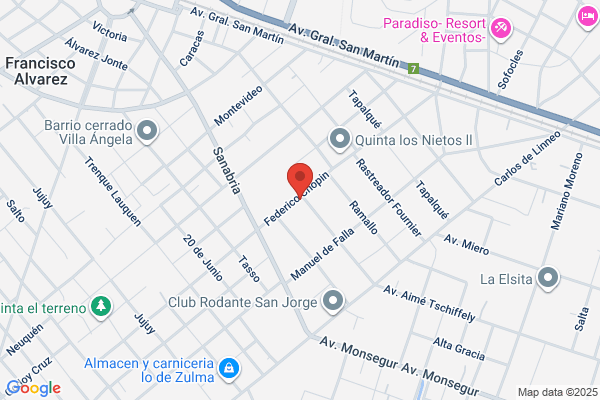 La Esperanza