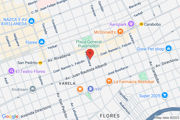 La Palmera