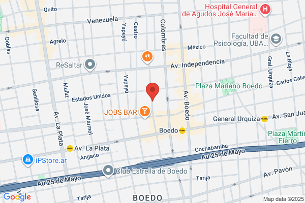 Obregon, Edgardo