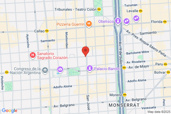 Paldac S.A.