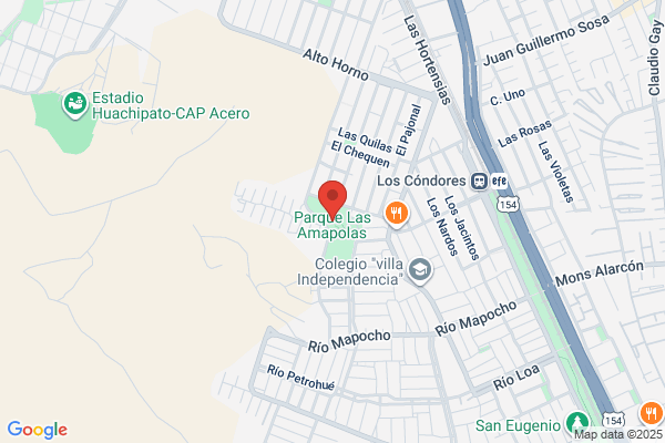 Talcahuano Park S.R.L.