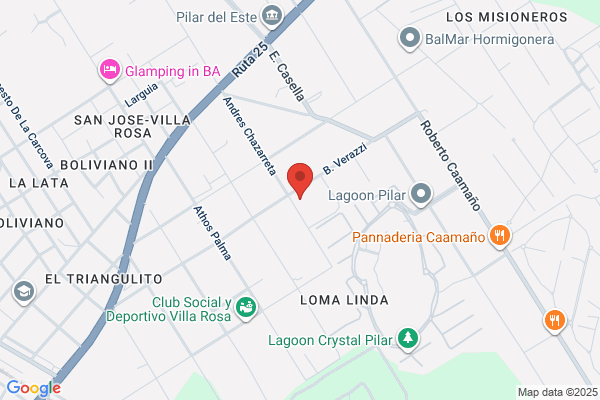 Del Cueto Y Compañia S.R.L