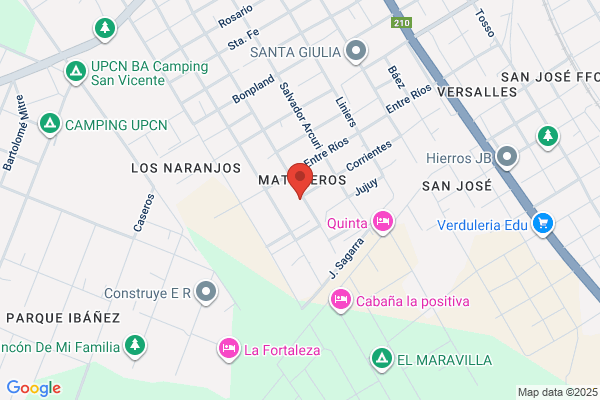 La Antartida
