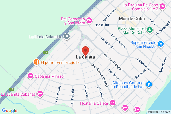 La Caleta S.A.