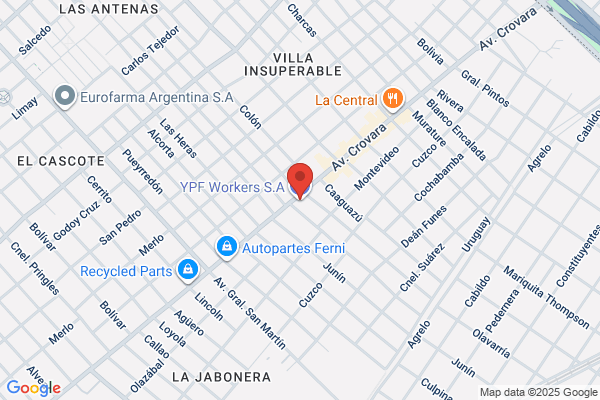 Workers S.A.