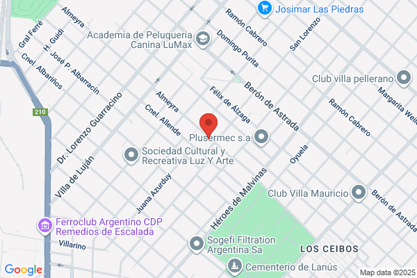 Yacife S.R.L.