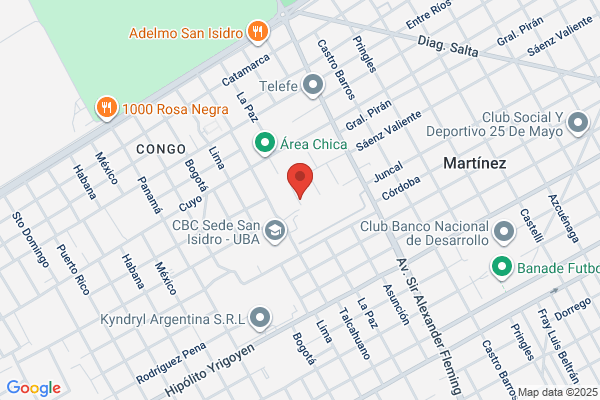 Estamperia Carballo S.R.L.