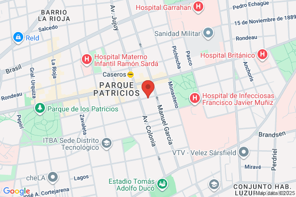 Guilford Argentina S.A.