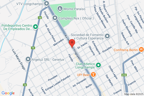 Atmosfericos La Nueva De Barri