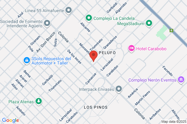 Powerlit De Fibrocementos Y Plasticos Argentina