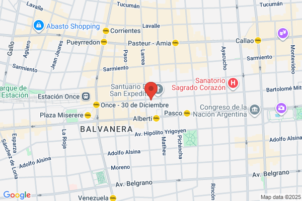 Dattoli Exhibidores