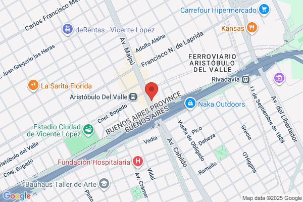 La Casa De Las Estanterias