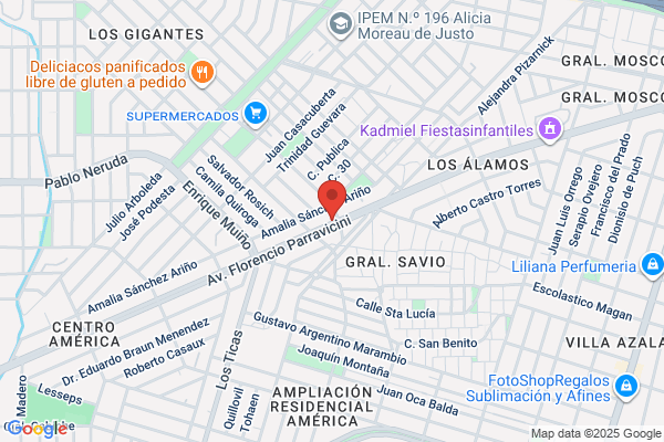 Mat Refrigeracion