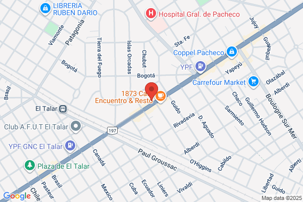 Mercado De Las Estanterias