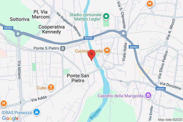 Casa Ponte Srl