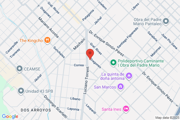 Fabricacion De Estructuras S.A.