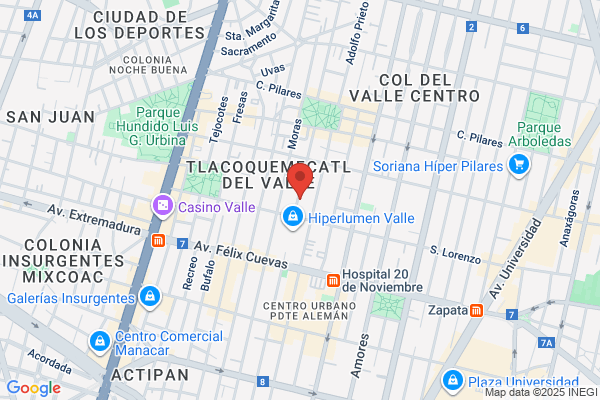 Kunc Alvarez Lonzo Y Asociados