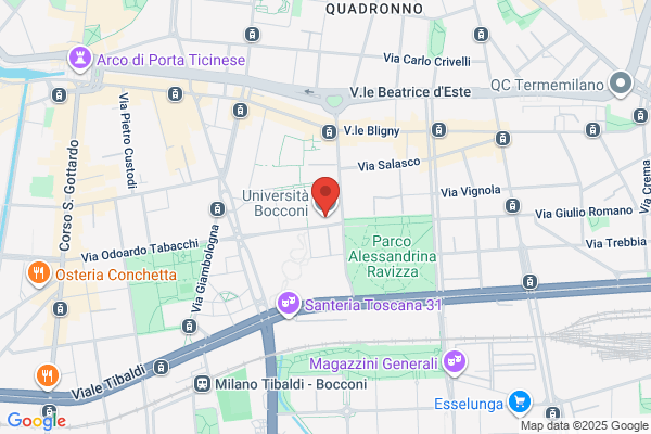 Bocconi