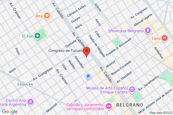 Sarmiento, Daniel H.