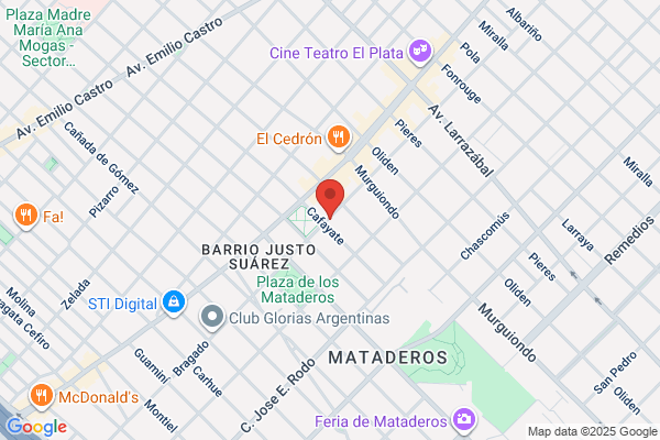 Bordacinta S.A.