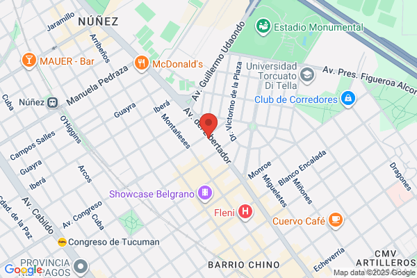 Los Medios S.A.