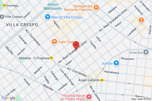 La Agencia De Caning