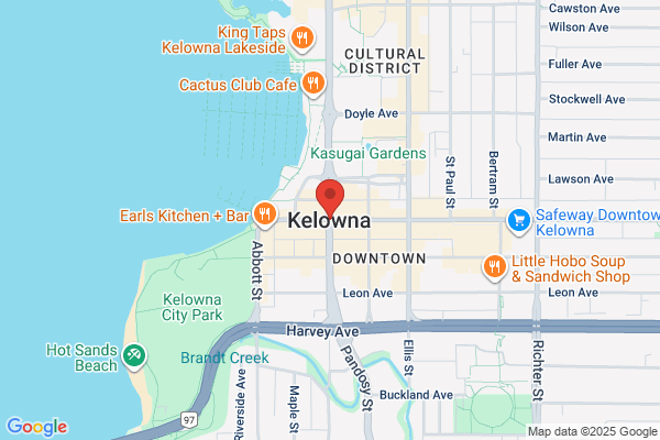 Kelowna S.A.