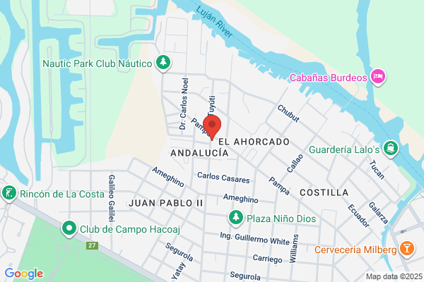 Barraca San Juan