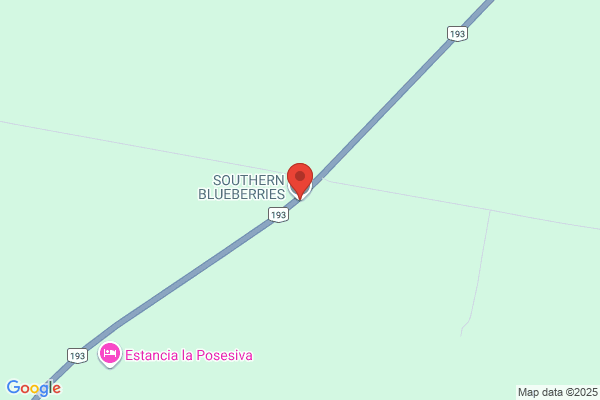 Southern Blueberries S.R.L.