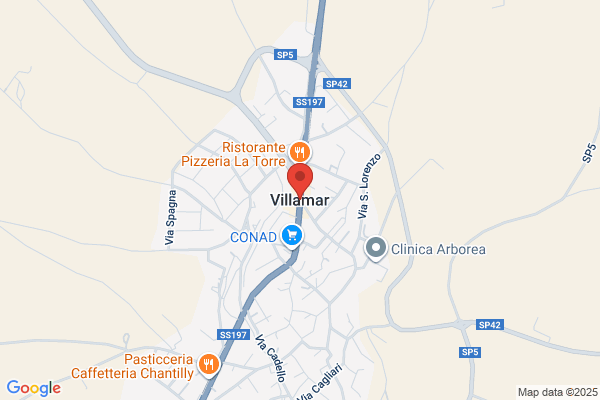 Villamar S.A.