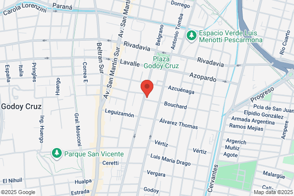 Emprade Matafuegos
