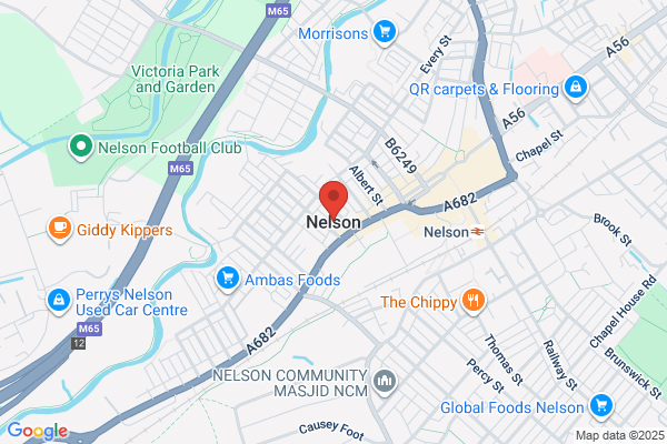 Nelson